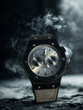 Hublot Inspired Chronograph