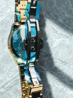 Fitross Golden Radiance