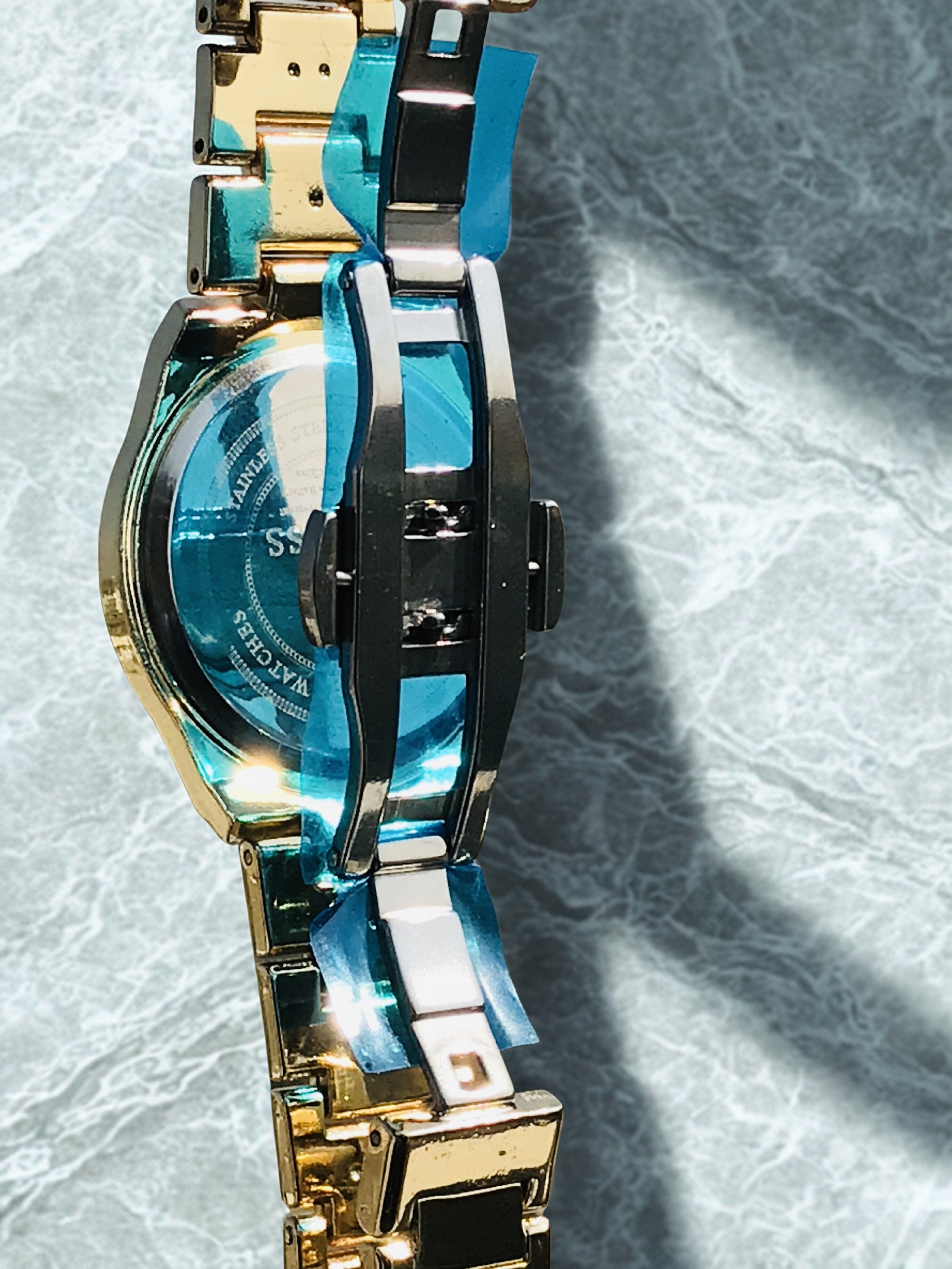 Fitross Golden Radiance