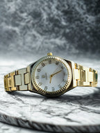 Fitross Golden Radiance