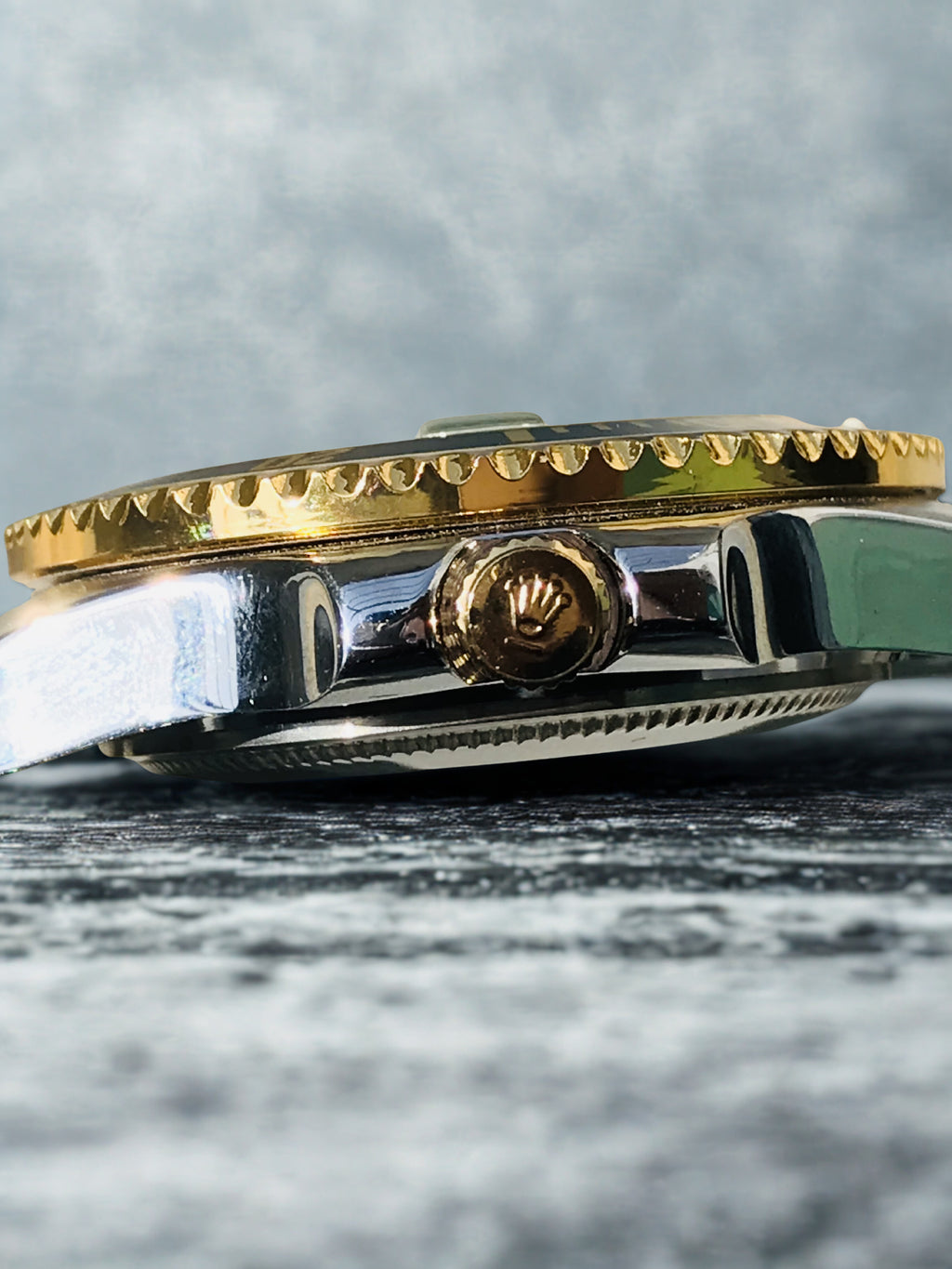 Royal Green RT-D Rolex