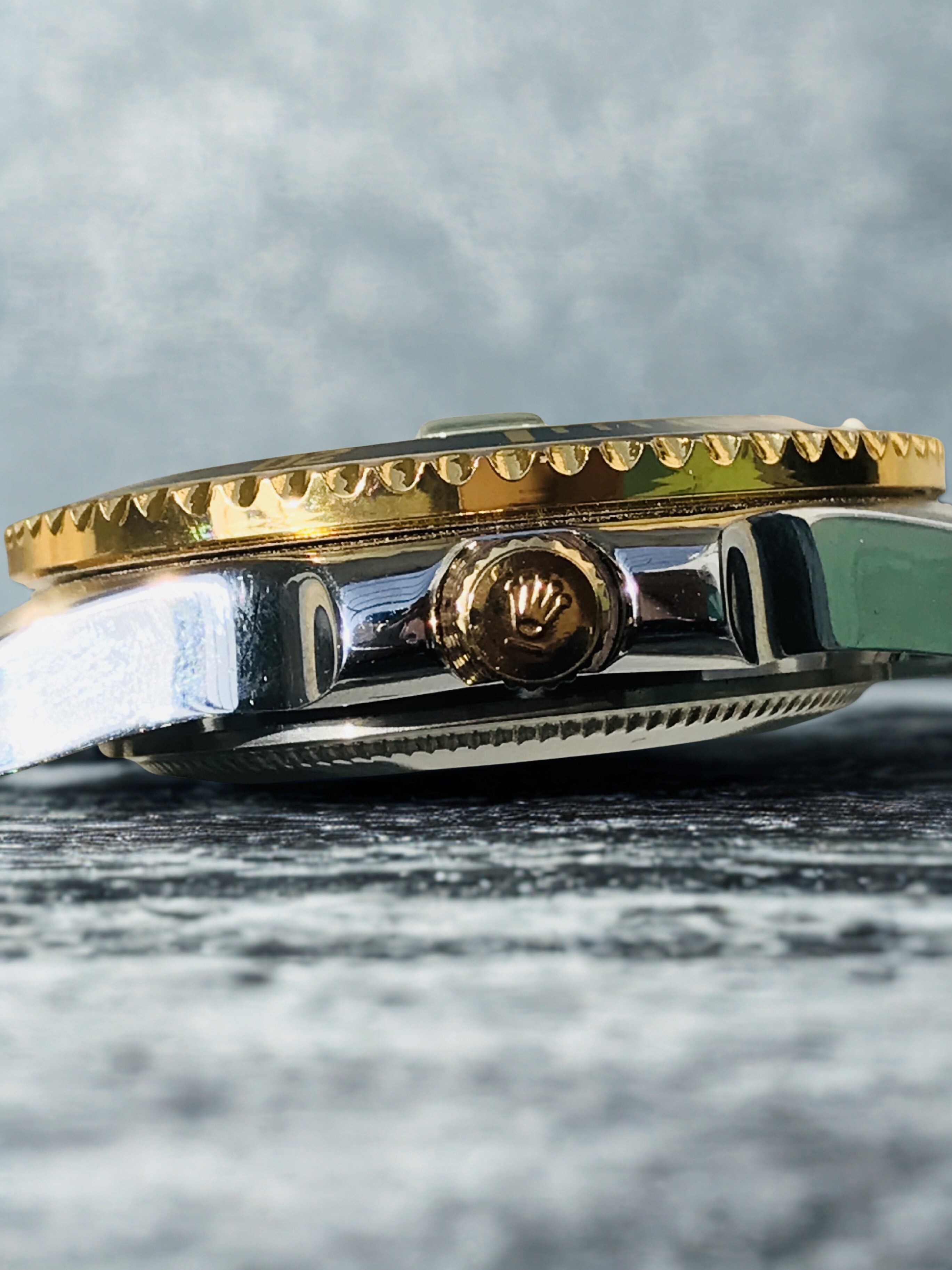 Royal Green RT-D Rolex