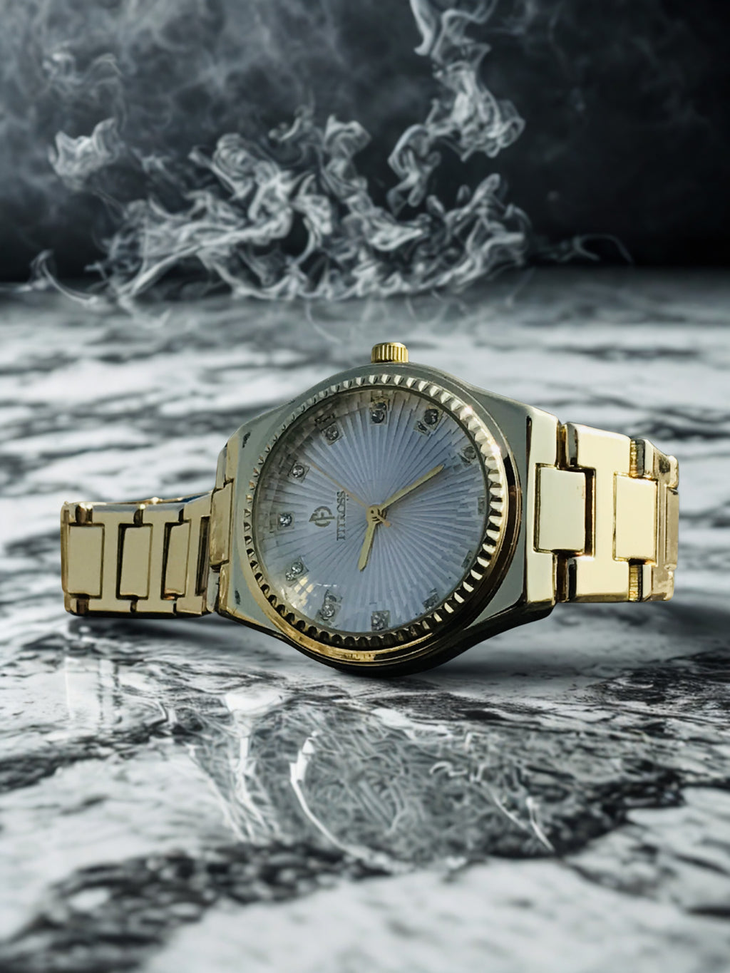 Fitross Golden Radiance