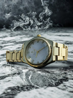 Fitross Golden Radiance