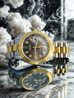 Rolex  Classic Royal Elegance