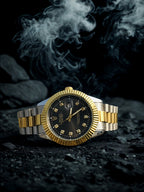 Rolex  Classic Royal Elegance