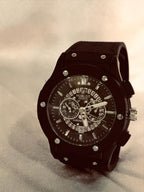 Hublot Classic Fusion Geneve Edition