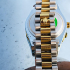 Rolex  Classic Royal Elegance