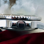 Black Legacy RT-D Rolex