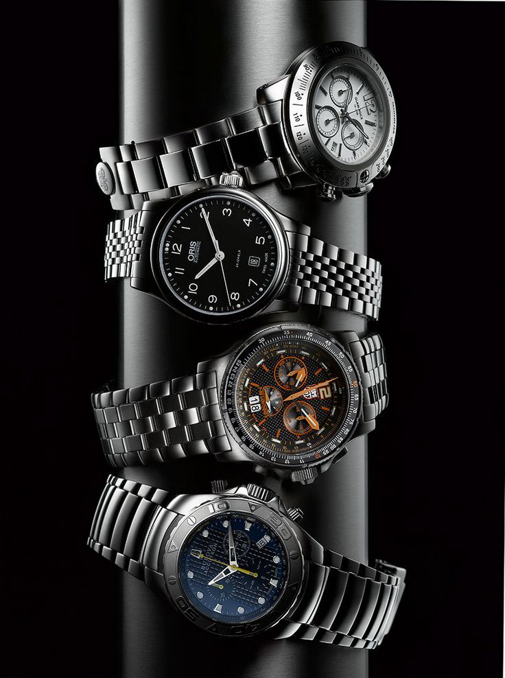 Watches