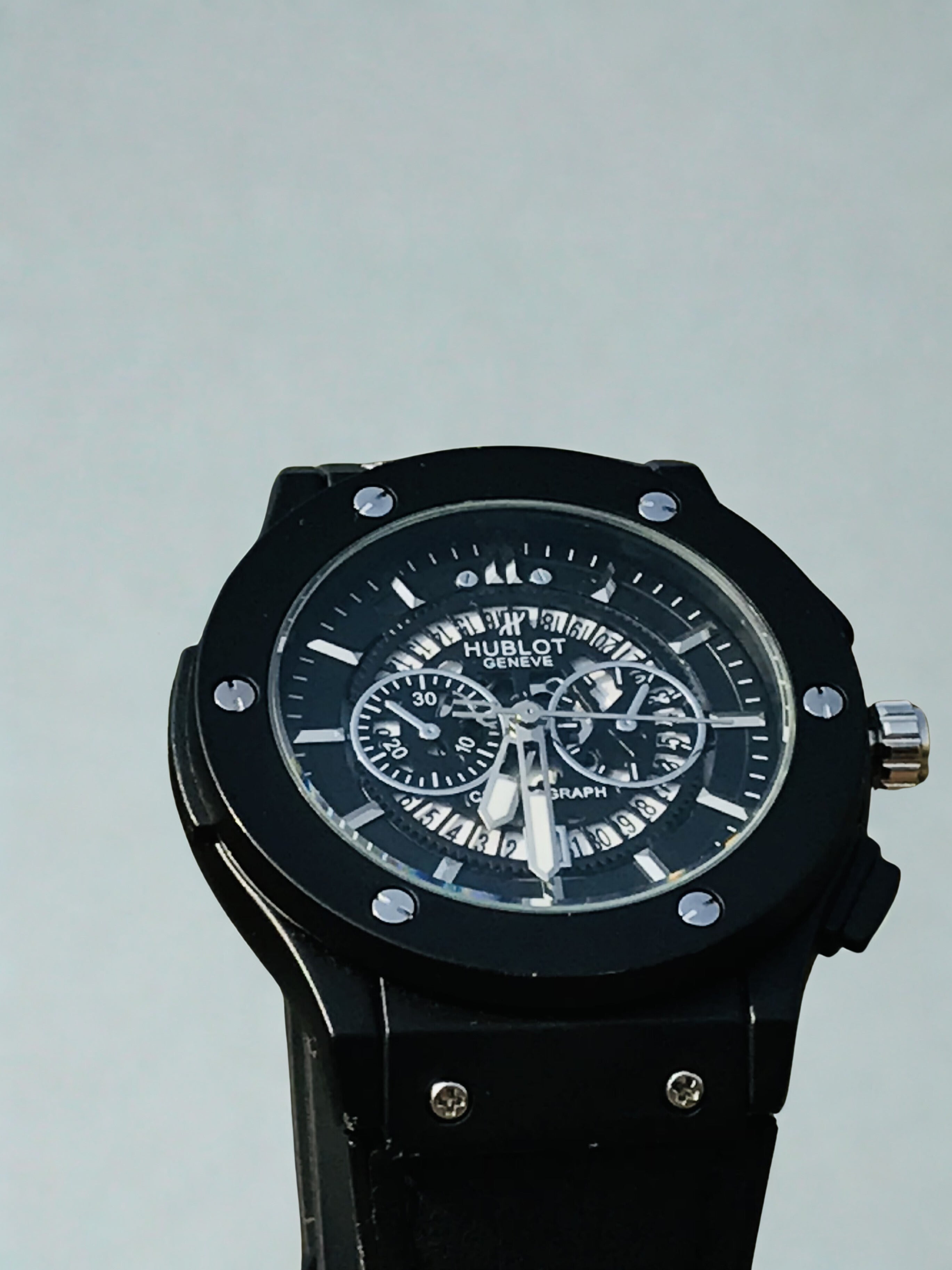 Hublot Classic Fusion Geneve Edition