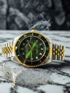 Royal Green RT-D Rolex