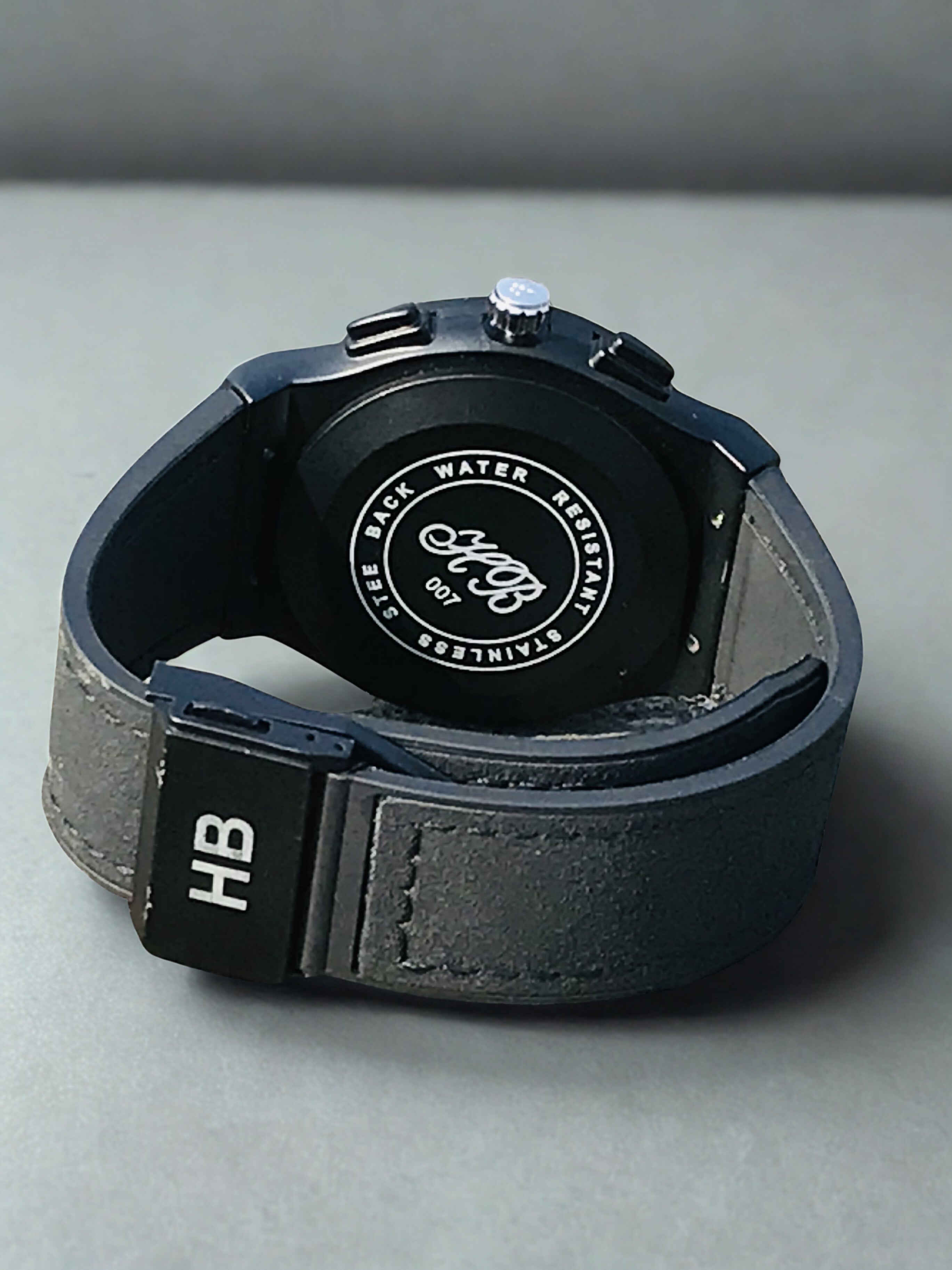 Hublot Classic Fusion Geneve Edition